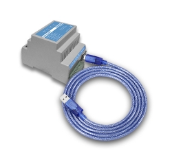 數字燈光主機控制器 調試測試演示維護工具USB Dali bus
